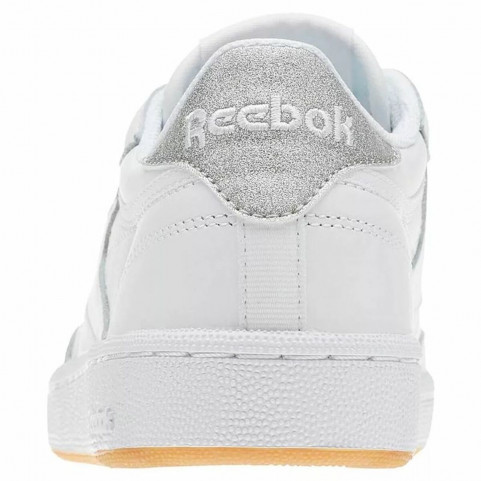 Sports Trainers for Women Reebok Classic Club Diamond  White