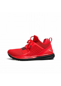 Men's Trainers Puma  Ignite Limitless Red