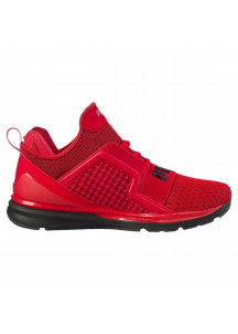 Men's Trainers Puma  Ignite Limitless Red