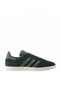 Men’s Casual Trainers Adidas Originals Gazelle Green