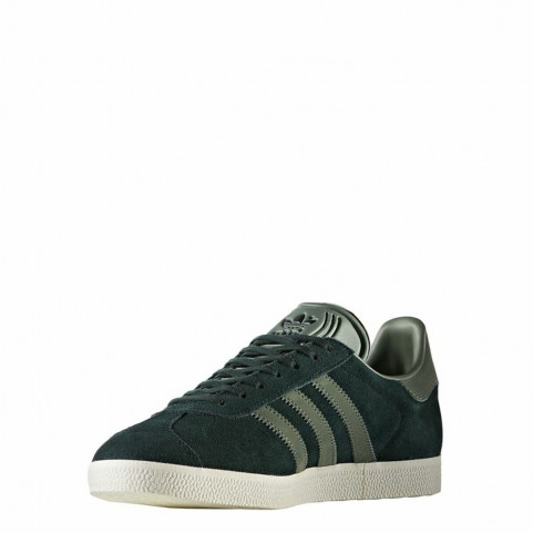 Men’s Casual Trainers Adidas Originals Gazelle Green