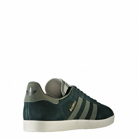 Men’s Casual Trainers Adidas Originals Gazelle Green