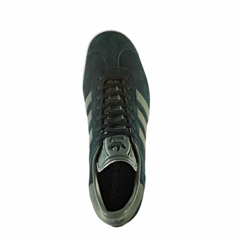 Men’s Casual Trainers Adidas Originals Gazelle Green