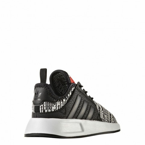 Children’s Casual Trainers Adidas Originals X_Plr Black