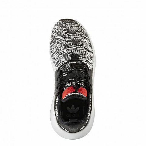 Children’s Casual Trainers Adidas Originals X_Plr Black