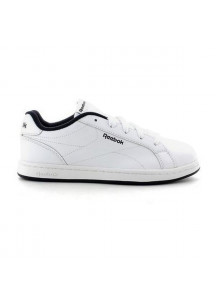 Children’s Casual Trainers Reebok Royal Complete CLN White