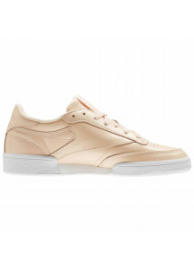 Women's casual trainers Reebok Classic Club C 85 Beige