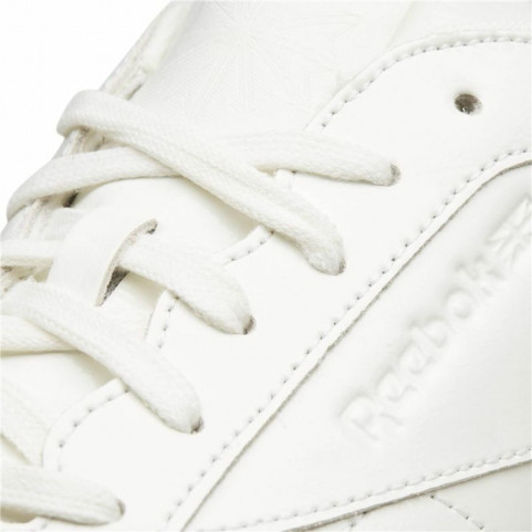 Women's casual trainers Reebok Classic Club C 85 White