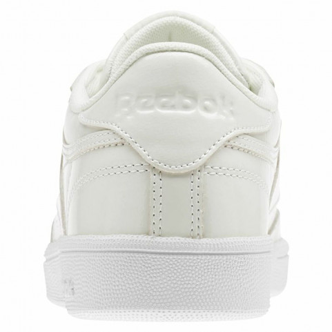 Women's casual trainers Reebok Classic Club C 85 White