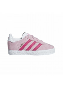 Children’s Casual Trainers Adidas Originals Gazelle Pink