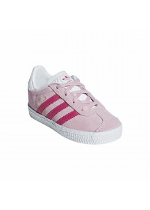 Children’s Casual Trainers Adidas Originals Gazelle Pink