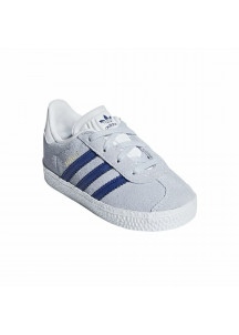 Children’s Casual Trainers Adidas Originals Gazelle Blue