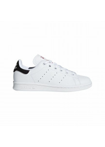 Sports Shoes for Kids Adidas Originals Stan Smith White