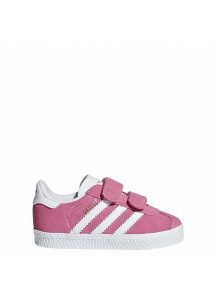 Baby's Sports Shoes Adidas Gazelle Dark pink