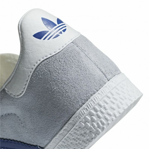 Children’s Casual Trainers Adidas Originals Gazelle Grey