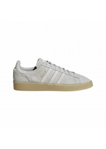 Women's casual trainers Adidas Originals Campus Light grey