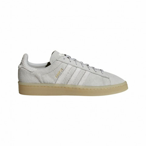 Women's casual trainers Adidas Originals Campus Light grey