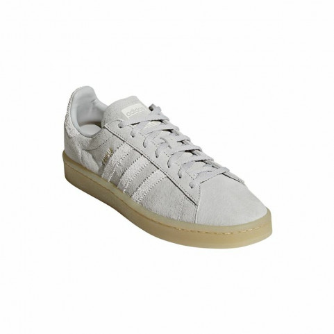 Women's casual trainers Adidas Originals Campus Light grey