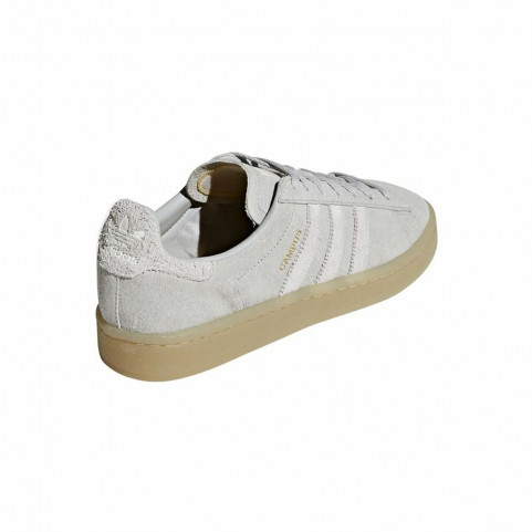 Women's casual trainers Adidas Originals Campus Light grey