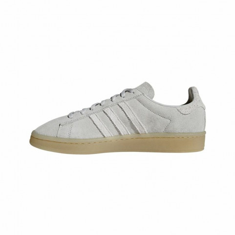 Women's casual trainers Adidas Originals Campus Light grey