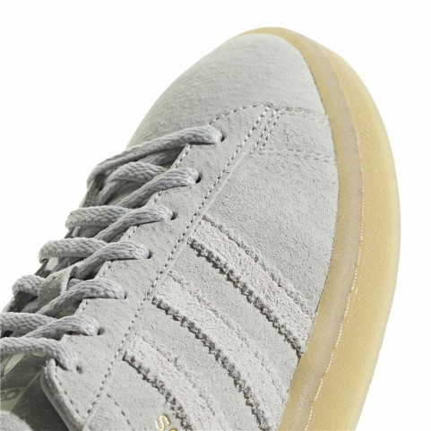 Women's casual trainers Adidas Originals Campus Light grey