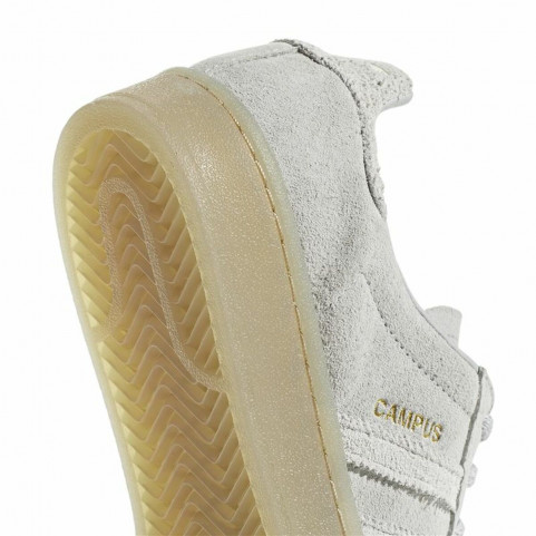 Women's casual trainers Adidas Originals Campus Light grey