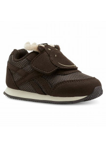 Baby's Sports Shoes Reebok Sportswear Classic Royal Brown