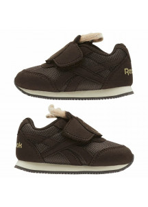 Baby's Sports Shoes Reebok Sportswear Classic Royal Brown