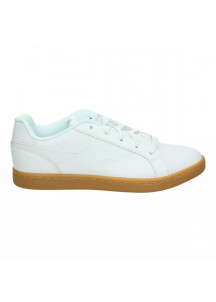 Sports Shoes for Kids Reebok Classic Royal White