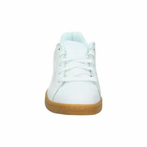 Sports Shoes for Kids Reebok Classic Royal White