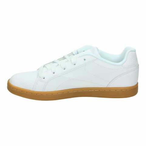 Sports Shoes for Kids Reebok Classic Royal White