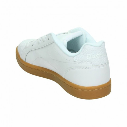 Sports Shoes for Kids Reebok Classic Royal White