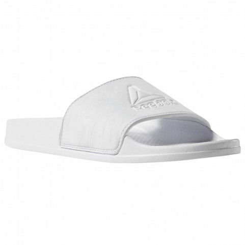 Women's Flip Flops Reebok Fulgere  White