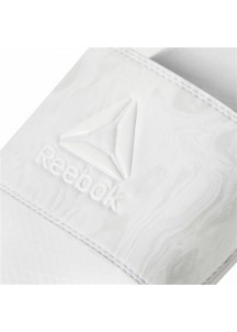 Women's Flip Flops Reebok Fulgere  White