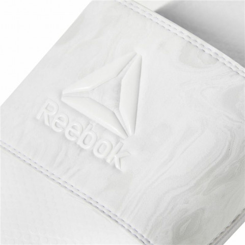 Women's Flip Flops Reebok Fulgere  White