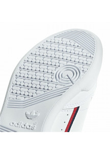 Sports Shoes for Kids Adidas Continental 80 White