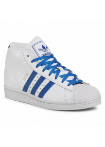 Women's casual trainers  PRO MODEL J Adidas FV4981 White