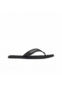 Men's Flip Flops Reebok Misces Black