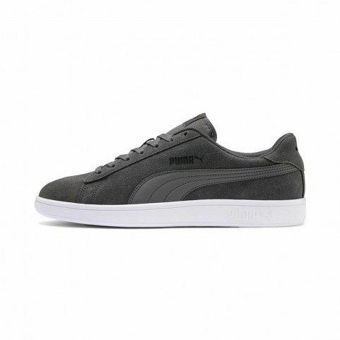 Men’s Casual Trainers Puma Smash V2  Grey