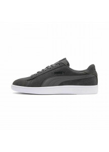 Men’s Casual Trainers Puma Smash V2  Grey