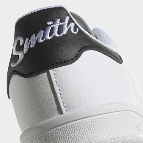 Sports Shoes for Kids Adidas Originals Stan Smith White