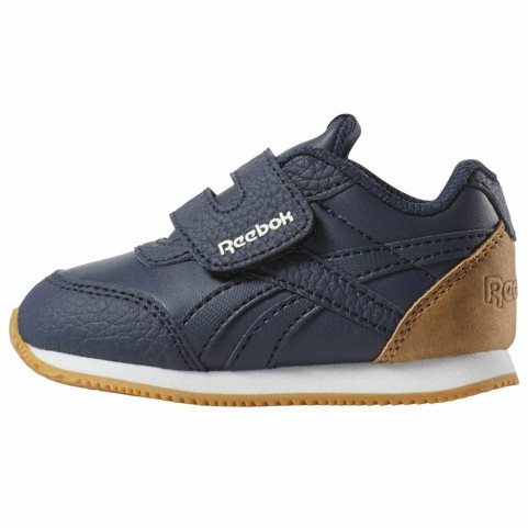 Baby's Sports Shoes Reebok Sportswear Classic Royal Dark blue