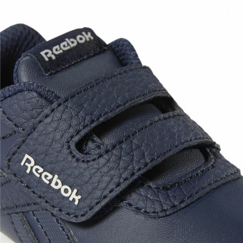 Baby's Sports Shoes Reebok Sportswear Classic Royal Dark blue