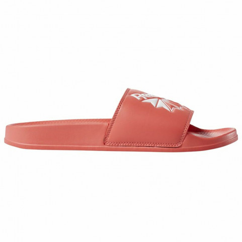 Men's Flip Flops Reebok Slide Salmon