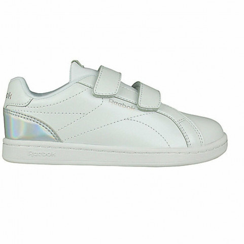 Children’s Casual Trainers Reebok Royal Complete Clean