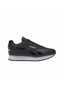 Sports Shoes for Kids Reebok Royal Classic 2.0 Black