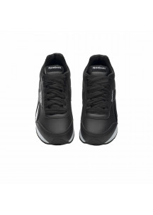 Sports Shoes for Kids Reebok Royal Classic 2.0 Black