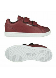 Unisex Casual Trainers Reebok Royal Complete Clean Velcro