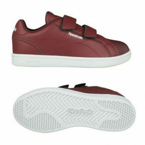 Unisex Casual Trainers Reebok Royal Complete Clean Velcro