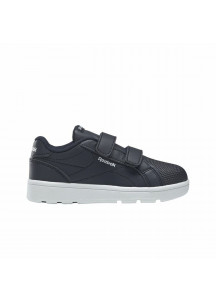 Children’s Casual Trainers Reebok Sportswear Classic Royal Dark blue